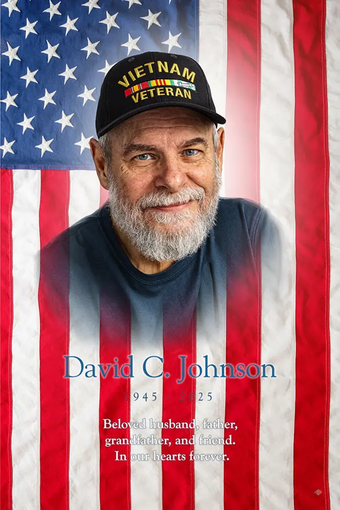Old Glory